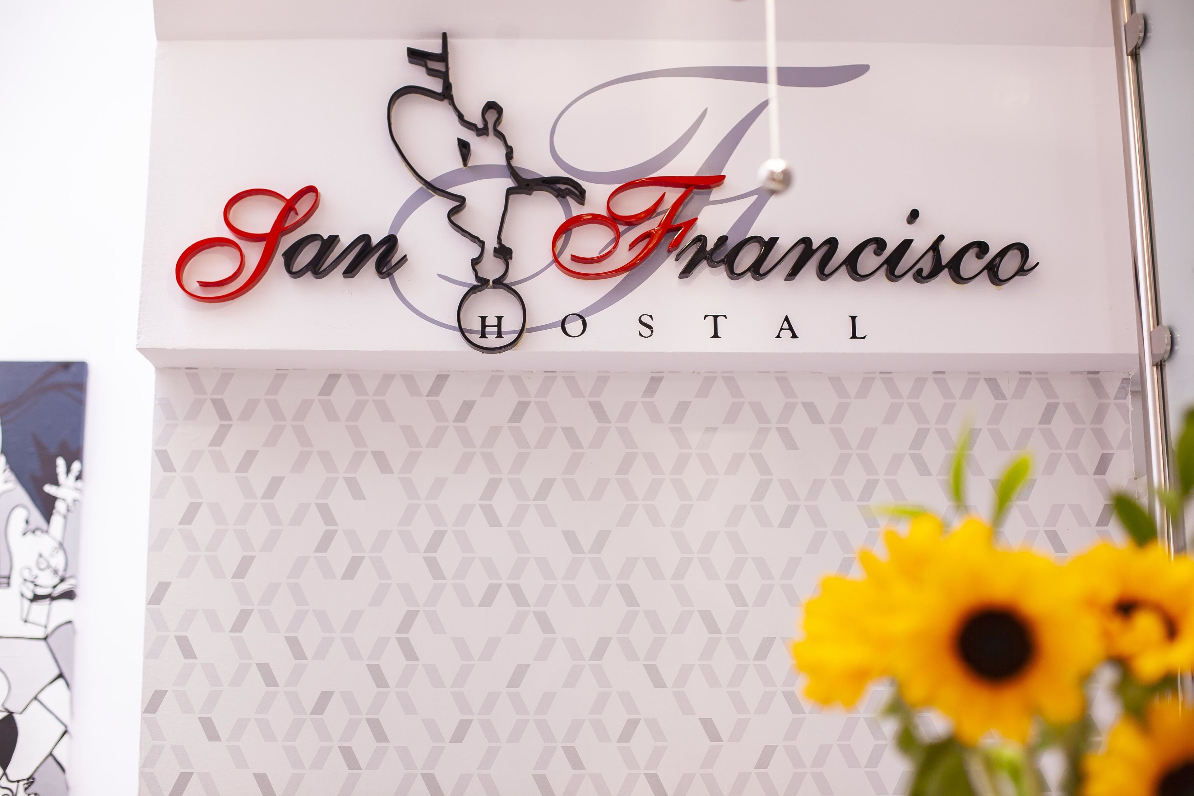 Foto - Hostal San Francisco