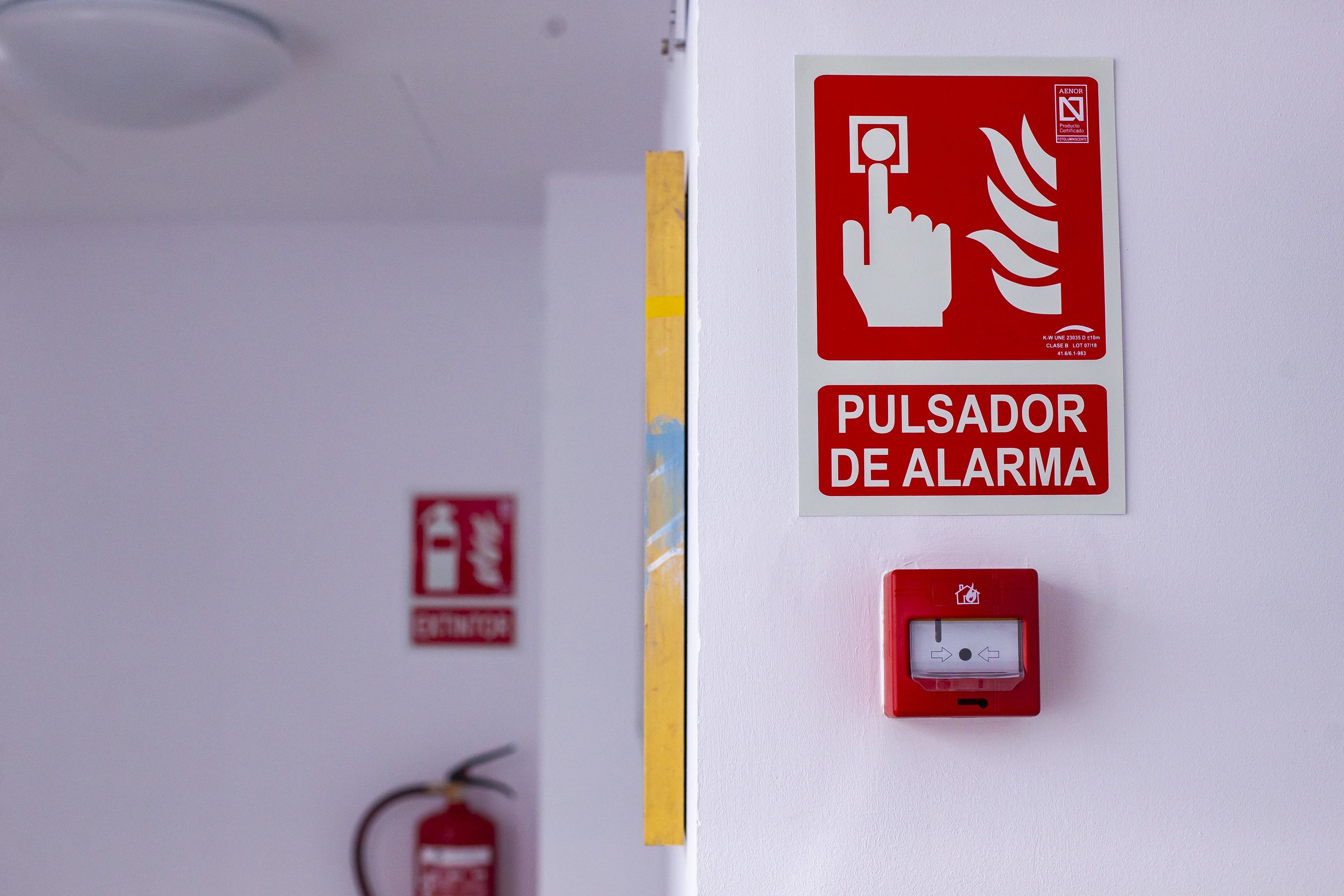 Foto - Hostal San Francisco