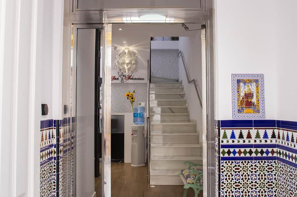 Hostal San Francisco