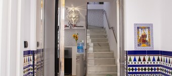 Hostal San Francisco