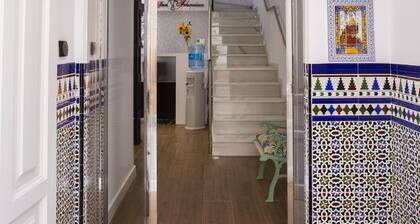 Hostal San Francisco