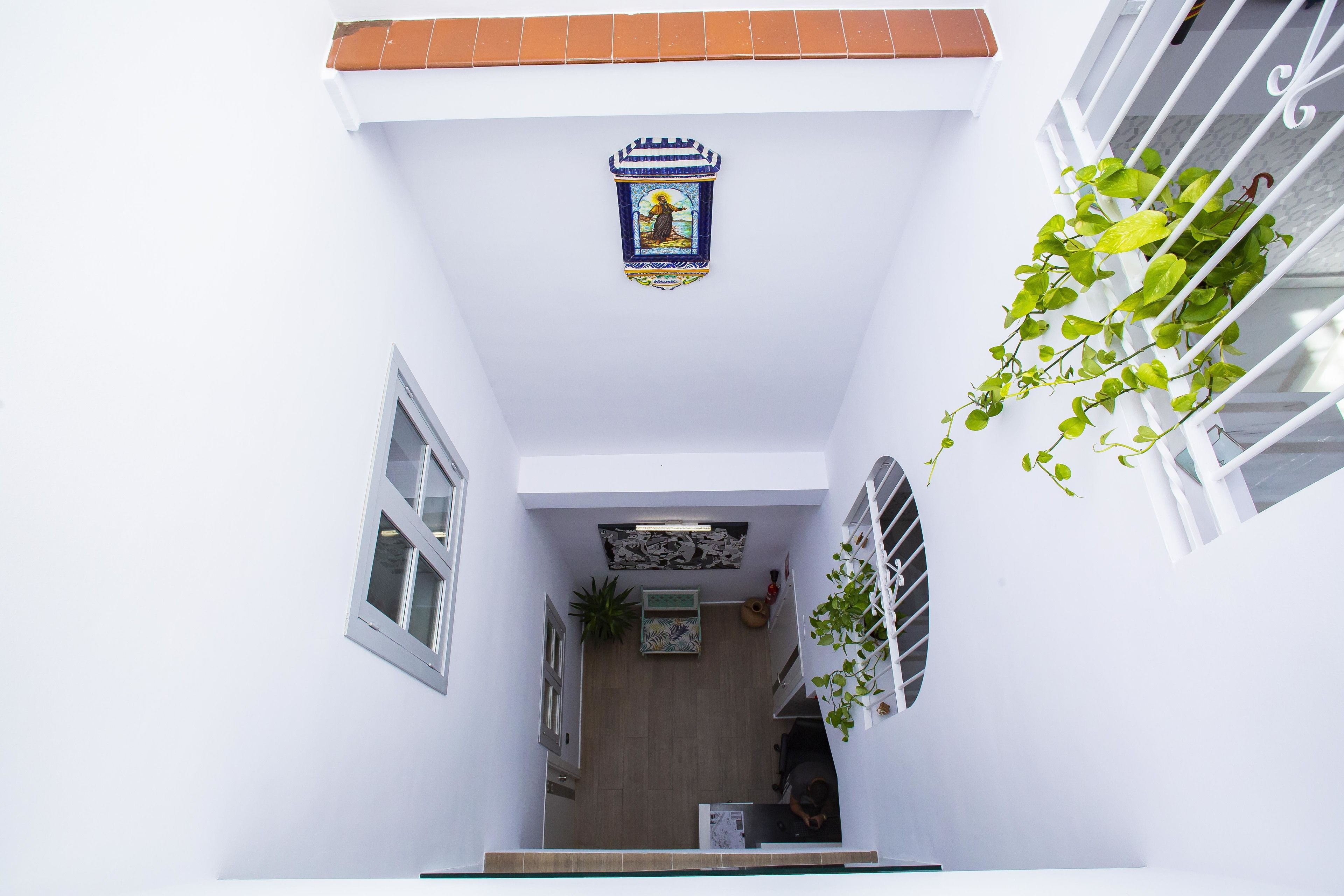 Foto - Hostal San Francisco