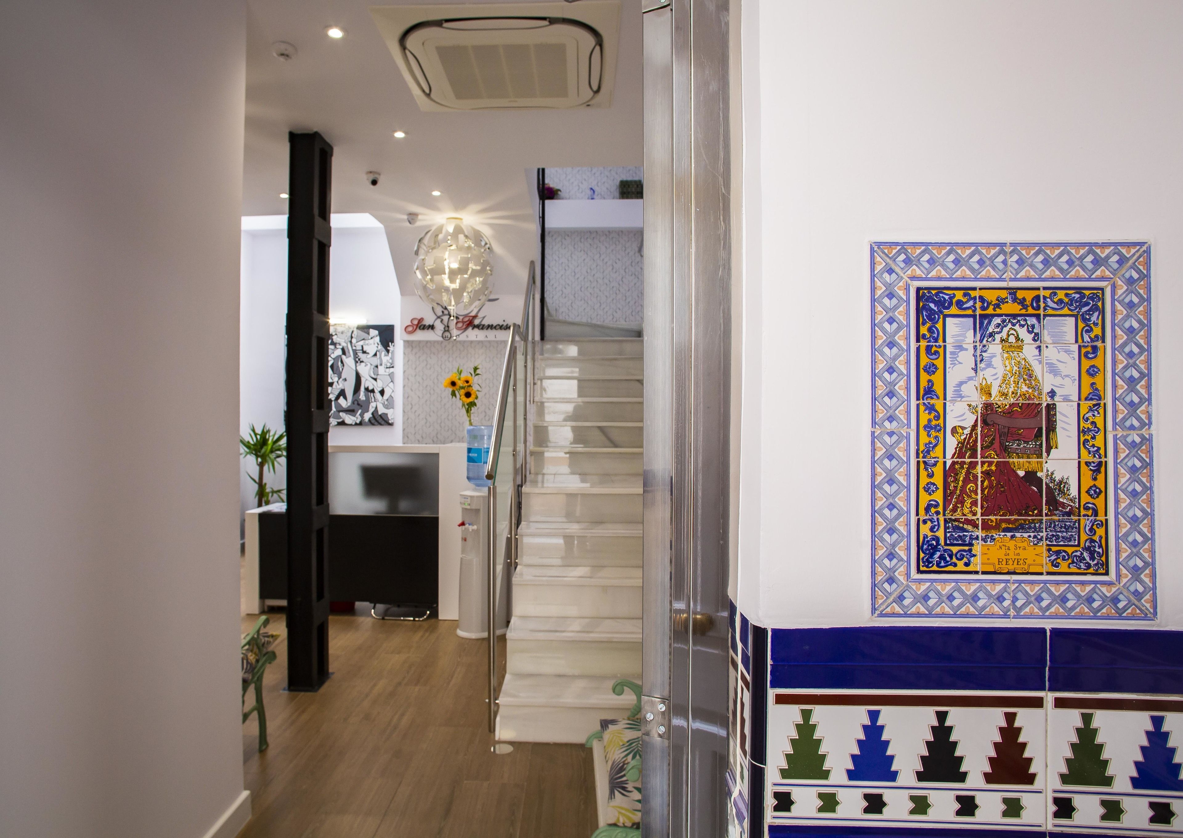 Foto - Hostal San Francisco