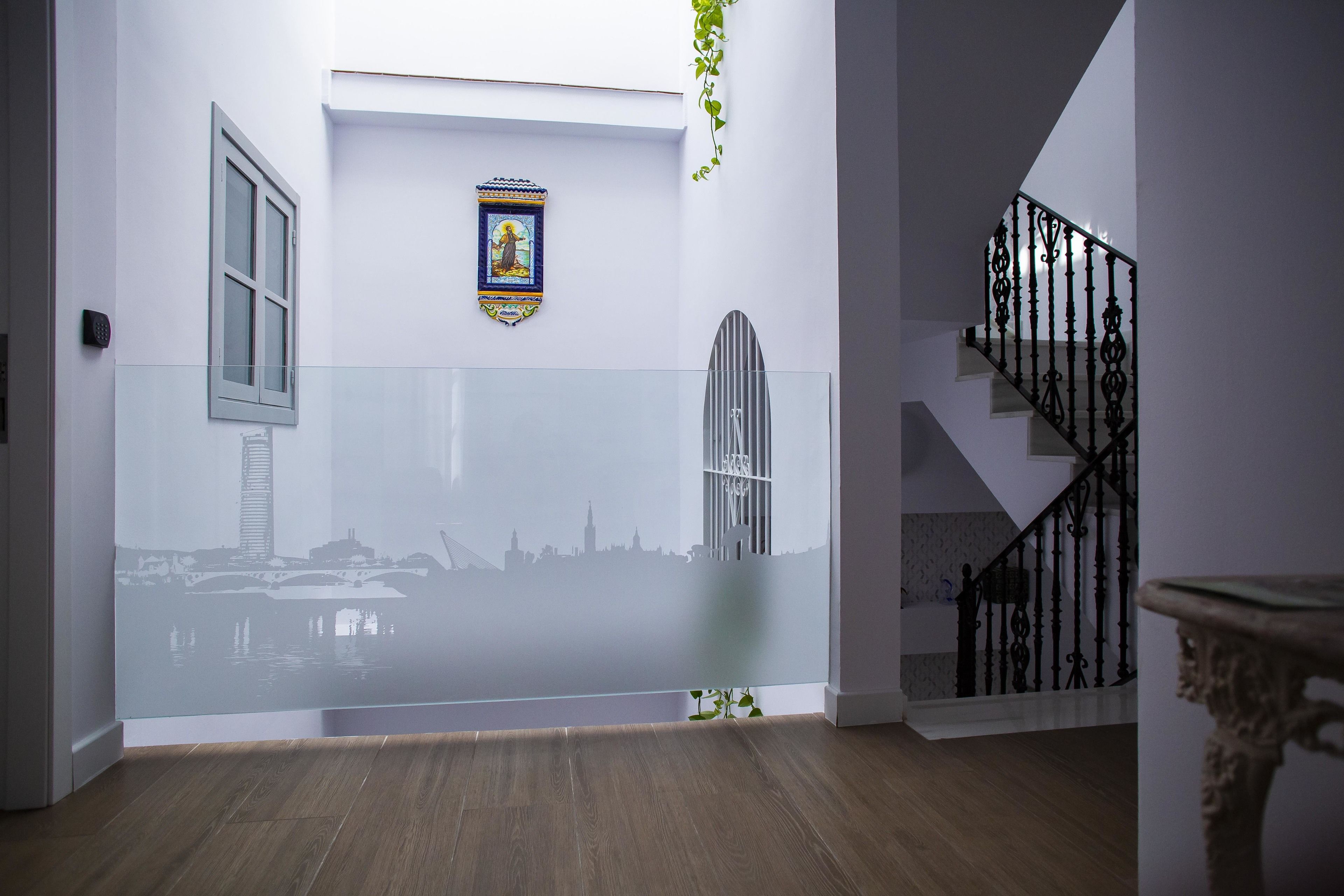 Foto - Hostal San Francisco