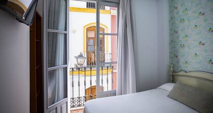 Hostal San Francisco