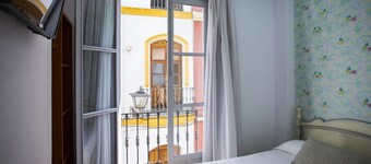 Hostal San Francisco