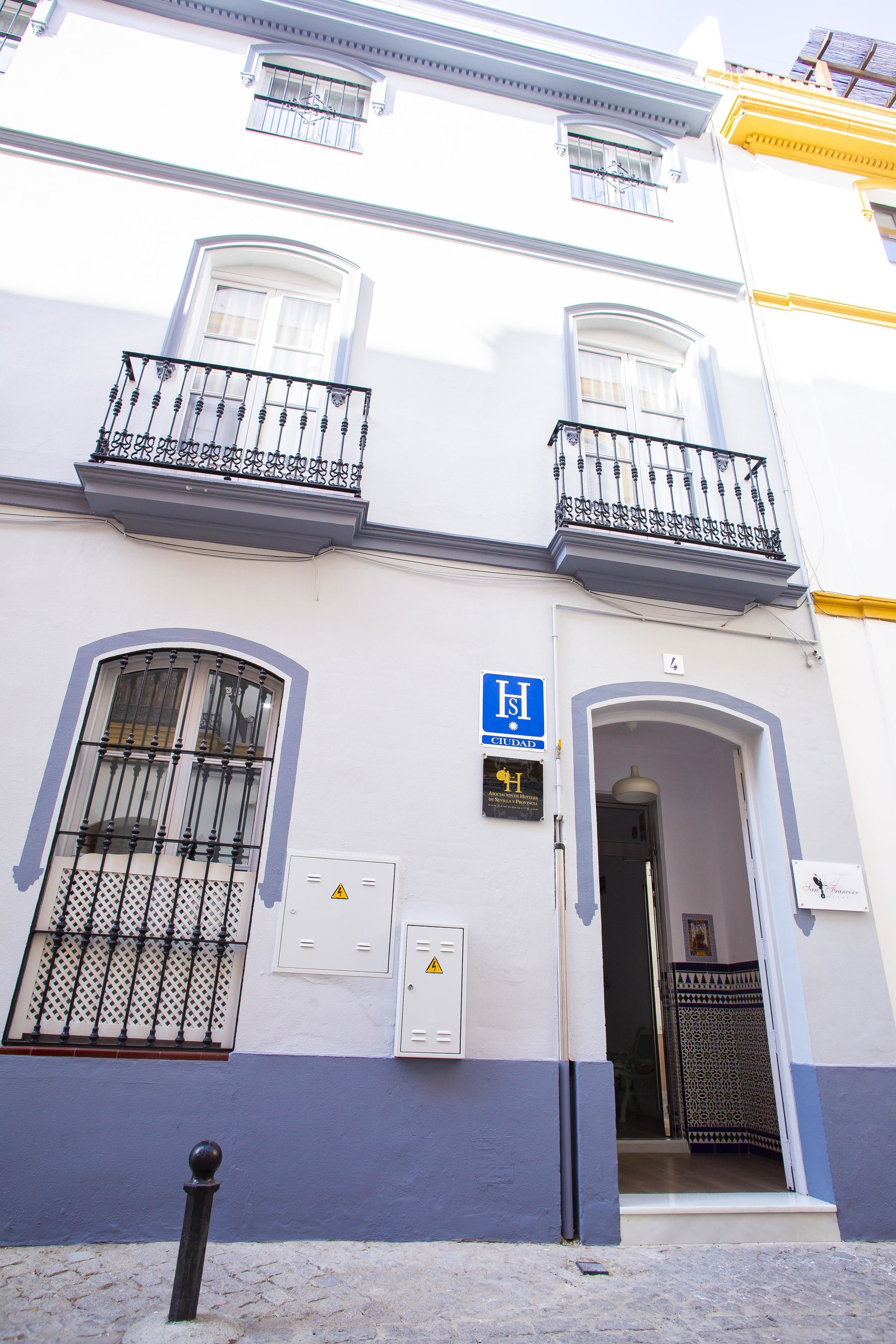 Foto - Hostal San Francisco