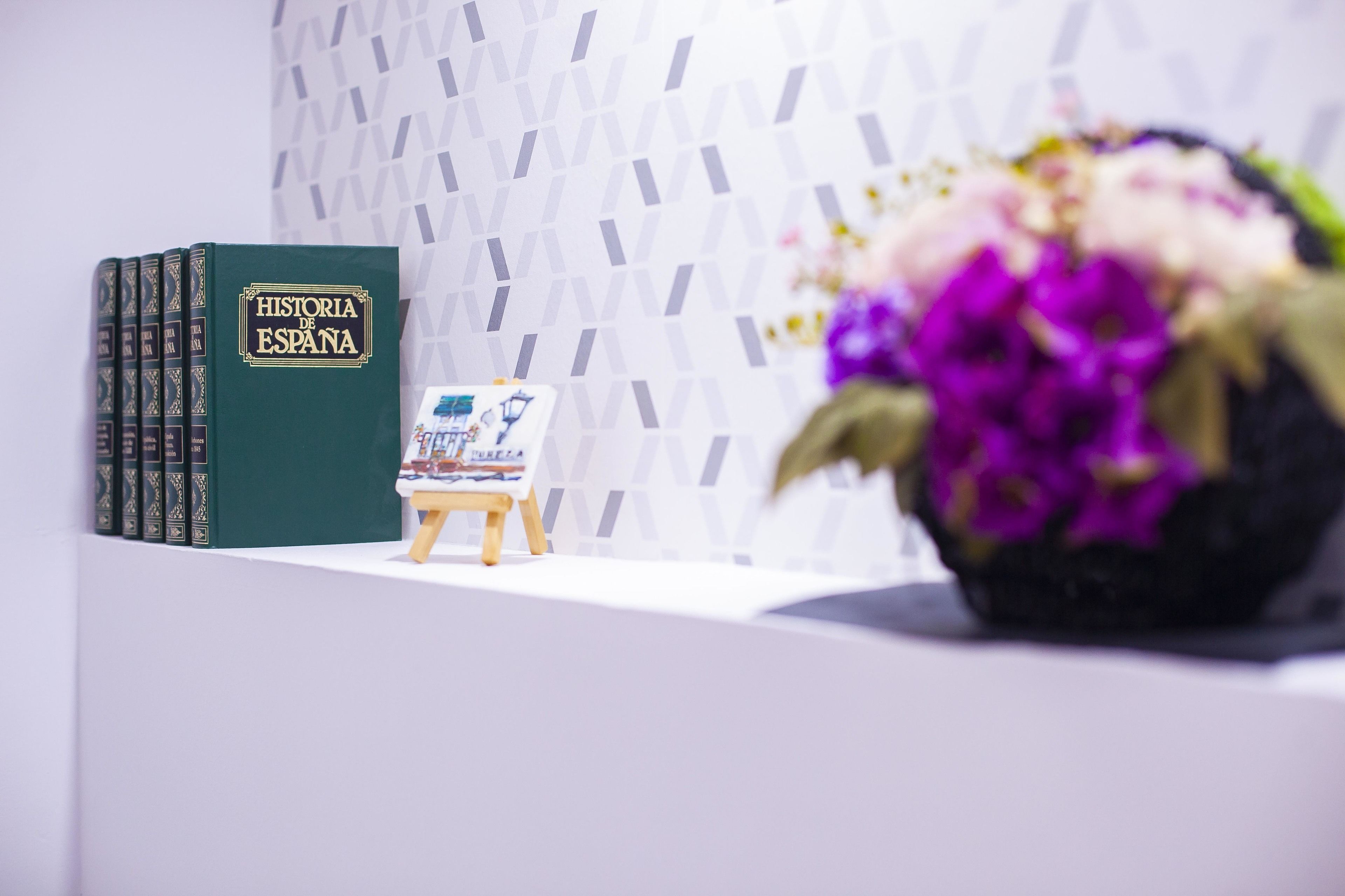 Foto - Hostal San Francisco