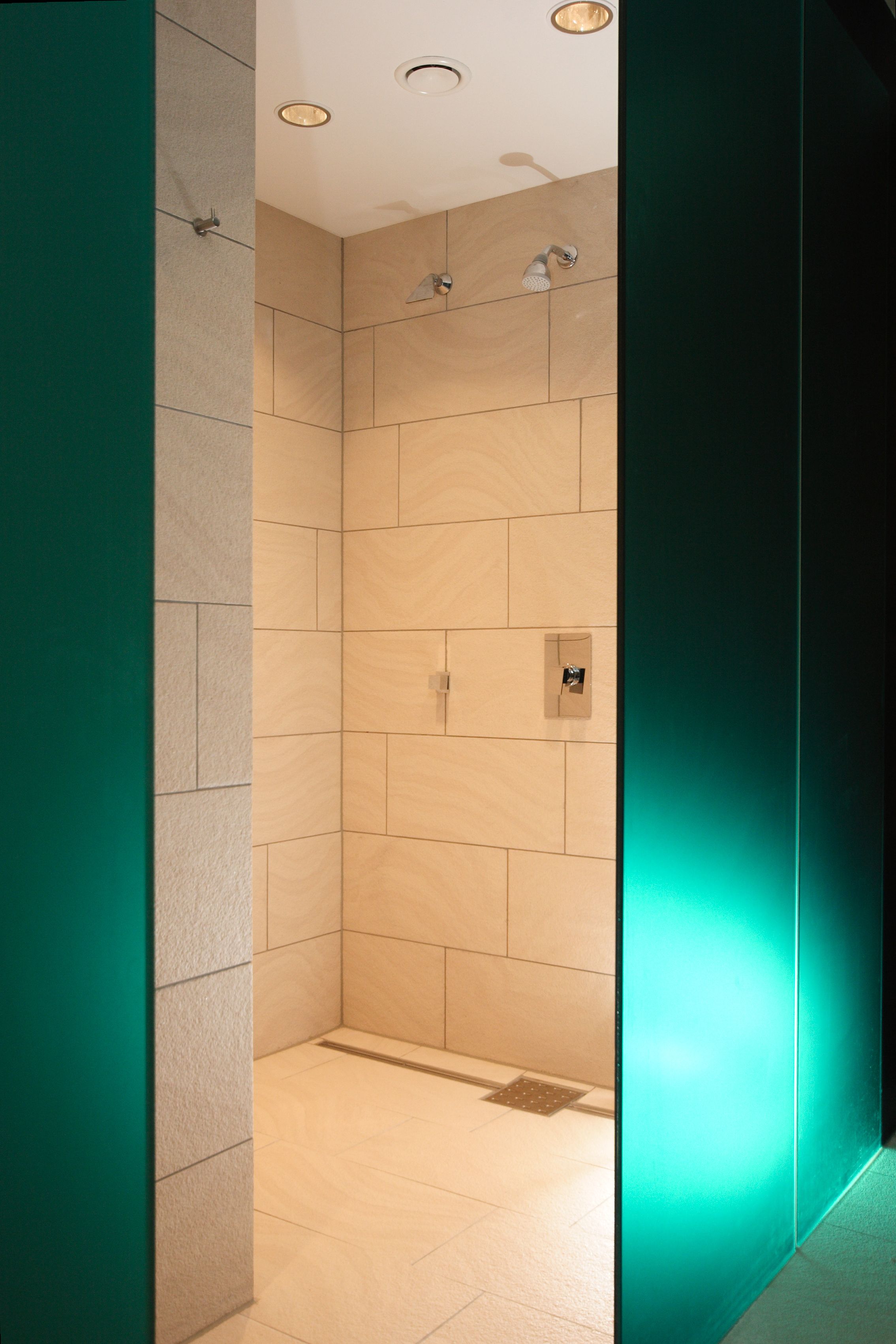 sauna, steam room, massages