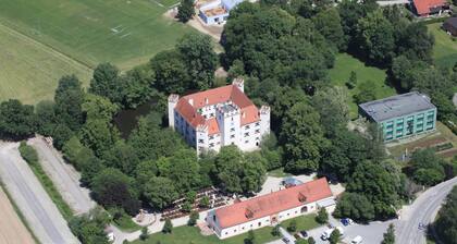 Schlossparkhotel Mariakirchen