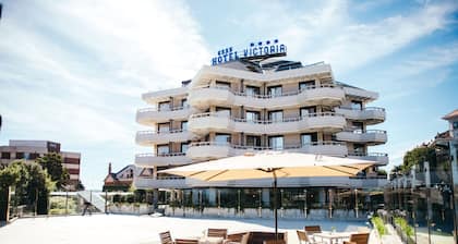 Gran Hotel Victoria