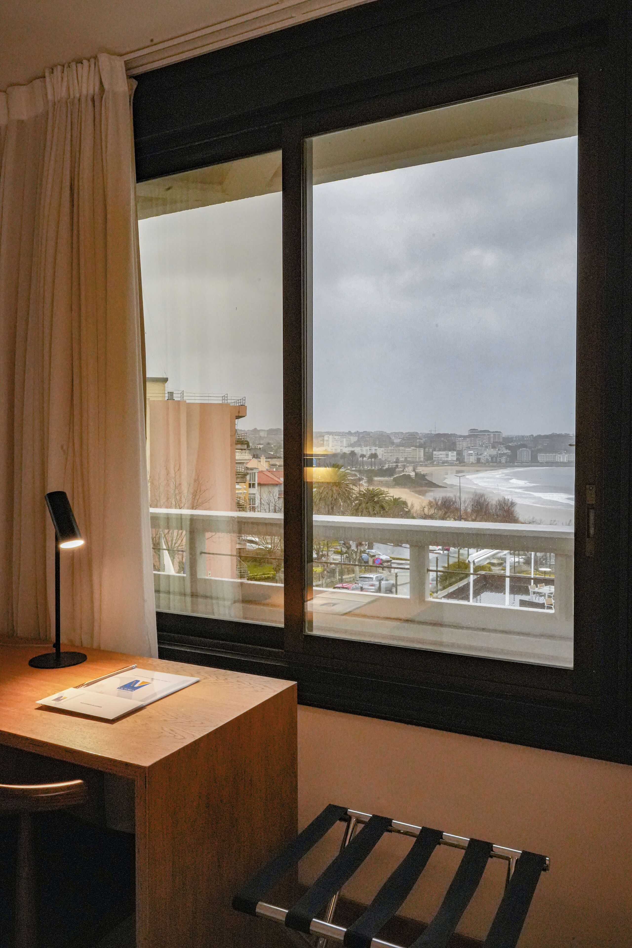 1 bedroom, minibar, in-room safe, desk