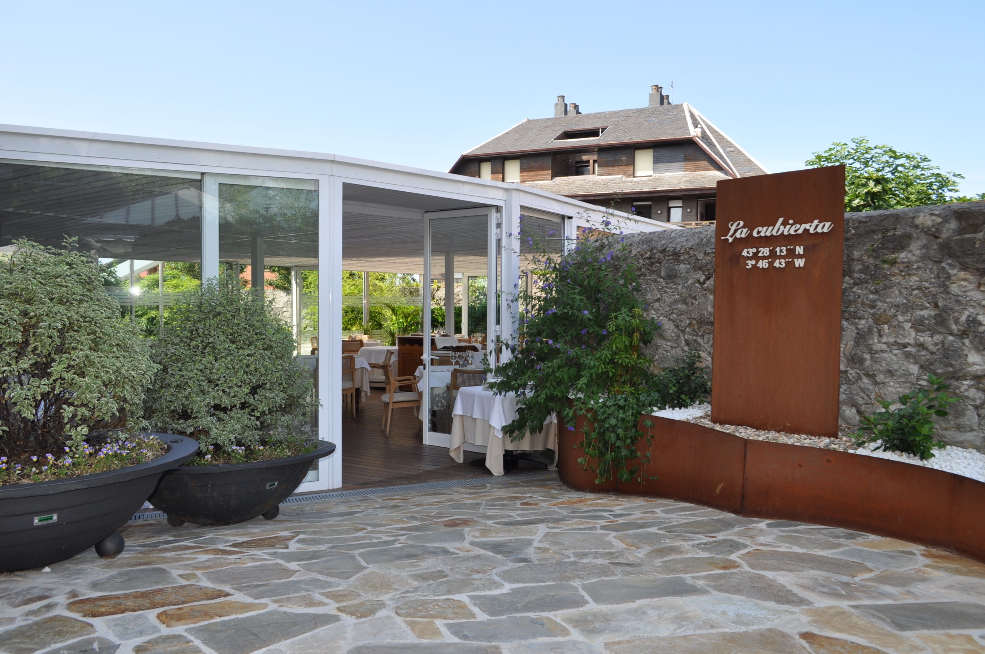 Photo - Gran Hotel Victoria