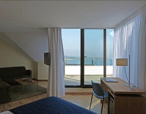 Junior Suite, Terrace