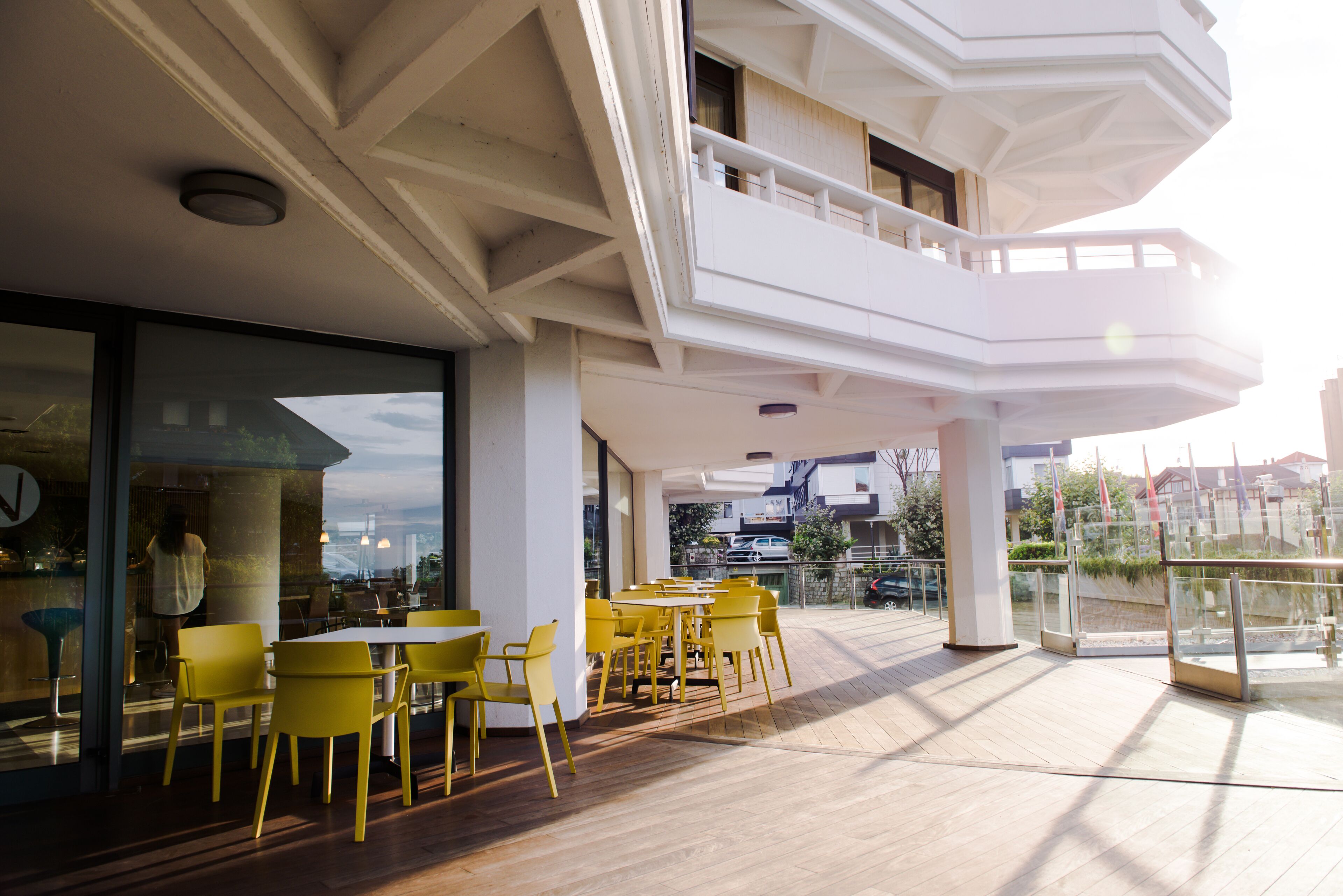 Foto - Gran Hotel Victoria