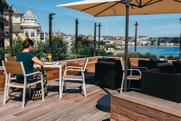 Family Room, Terrace | Terrace/patio