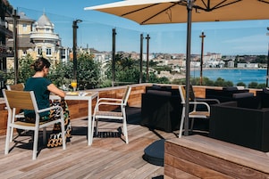 Family Room, Terrace | Terrace/patio