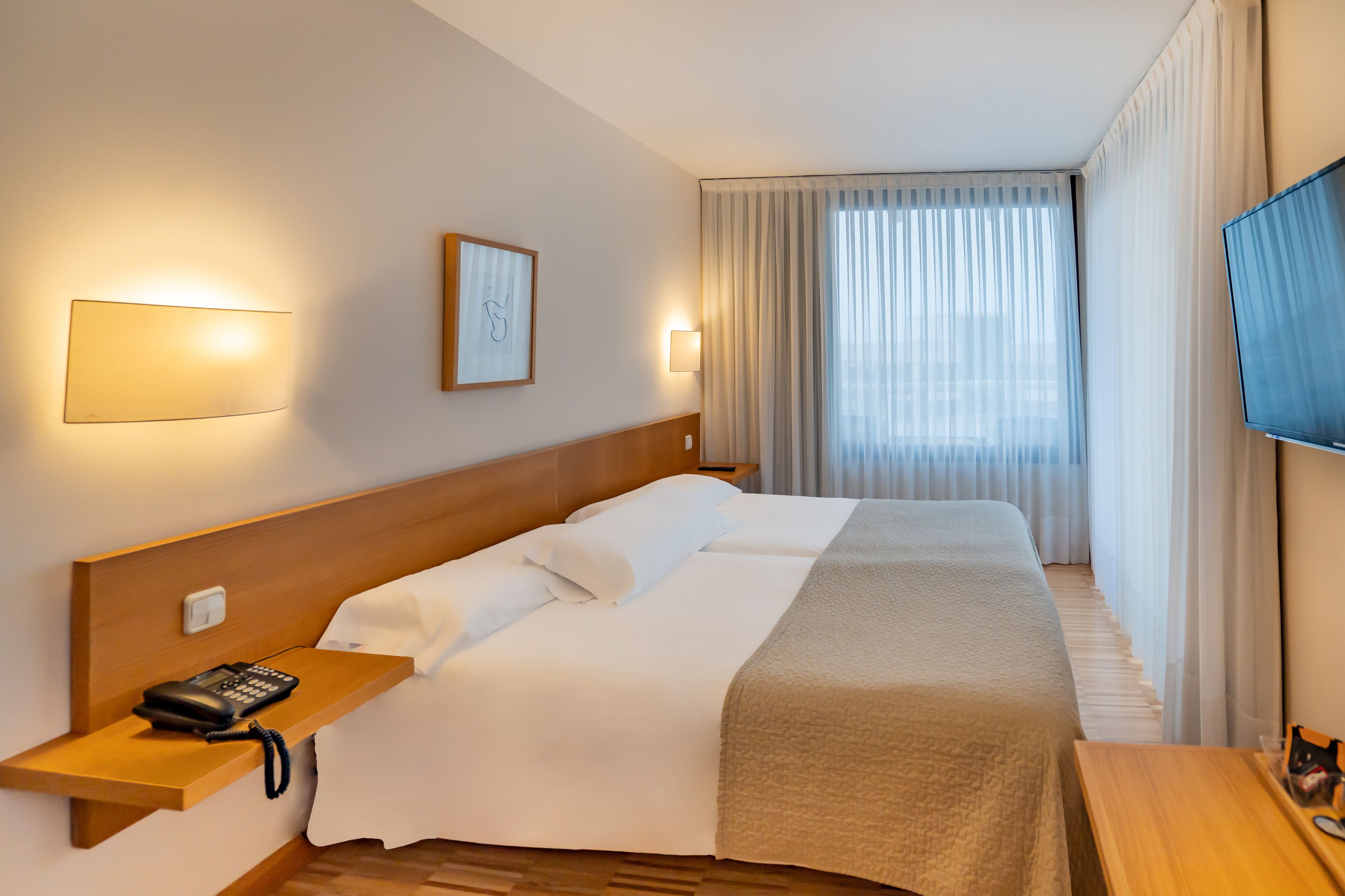 Foto - Gran Hotel Victoria