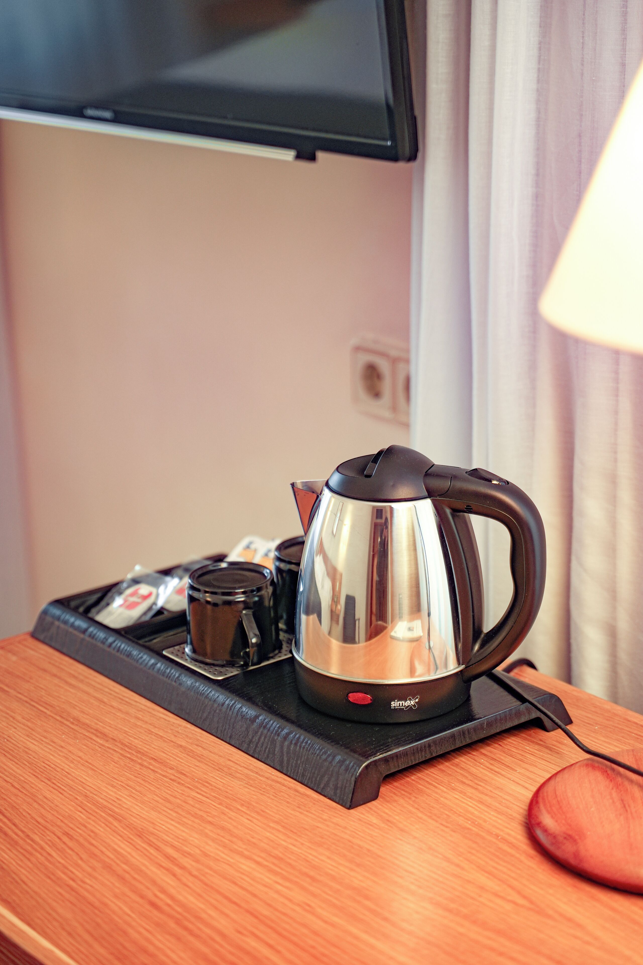 1 bedroom, minibar, in-room safe, desk