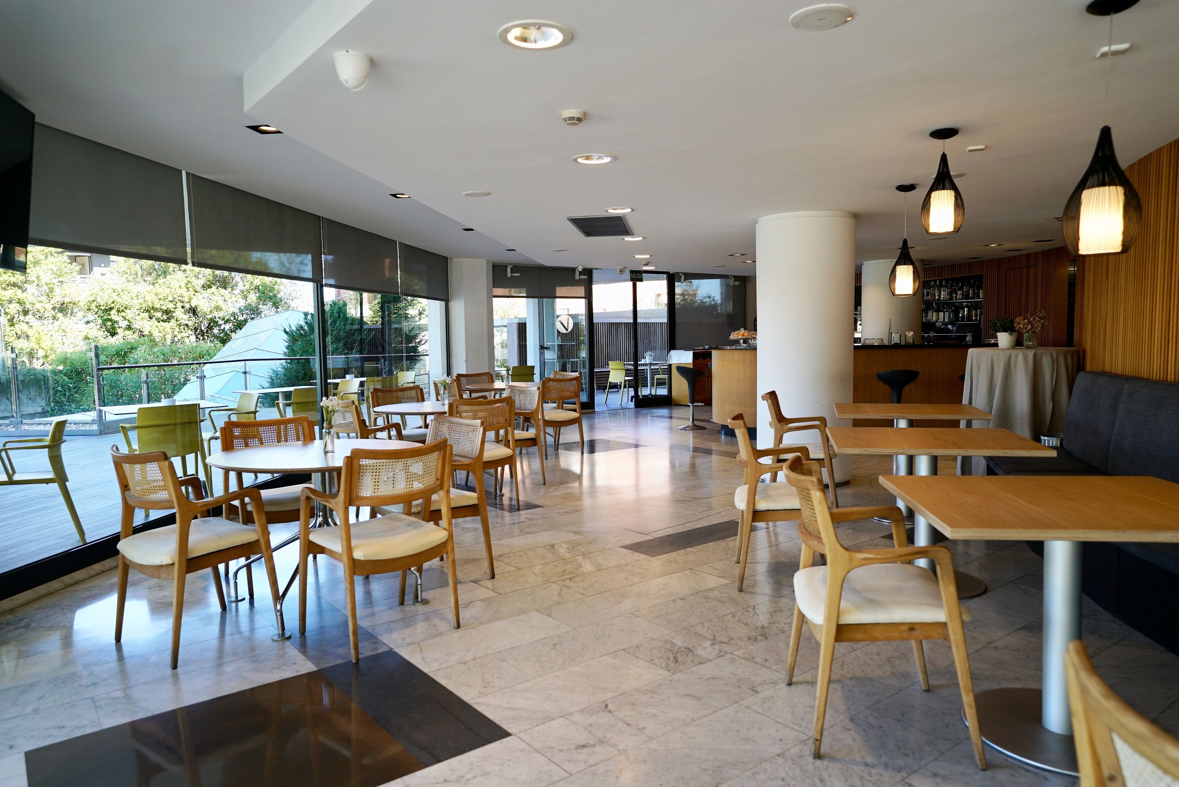 Foto - Gran Hotel Victoria