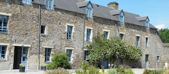 Demeures & Châteaux La Ferme des Mares