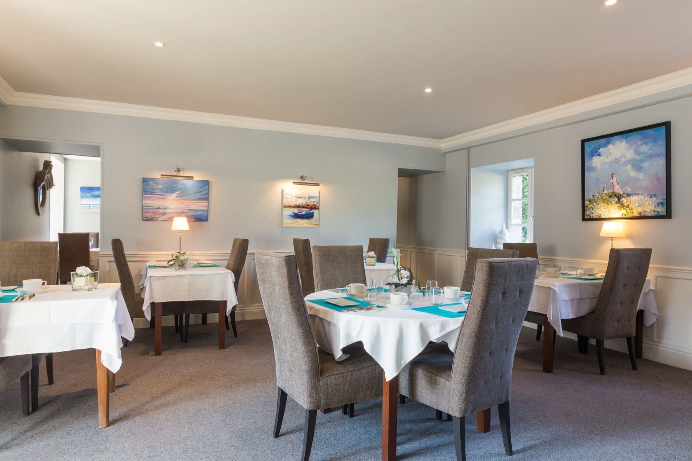 Spécialités Cuisine régionale