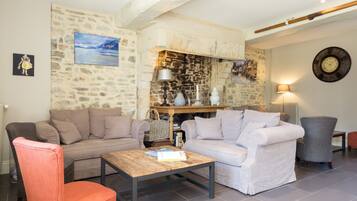 Télévision à écran plat