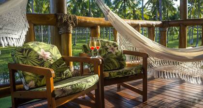 Villa dos Corais Pousada