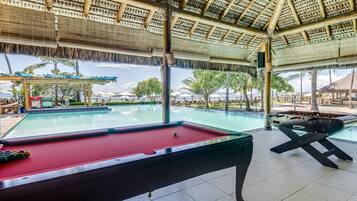 Billiards