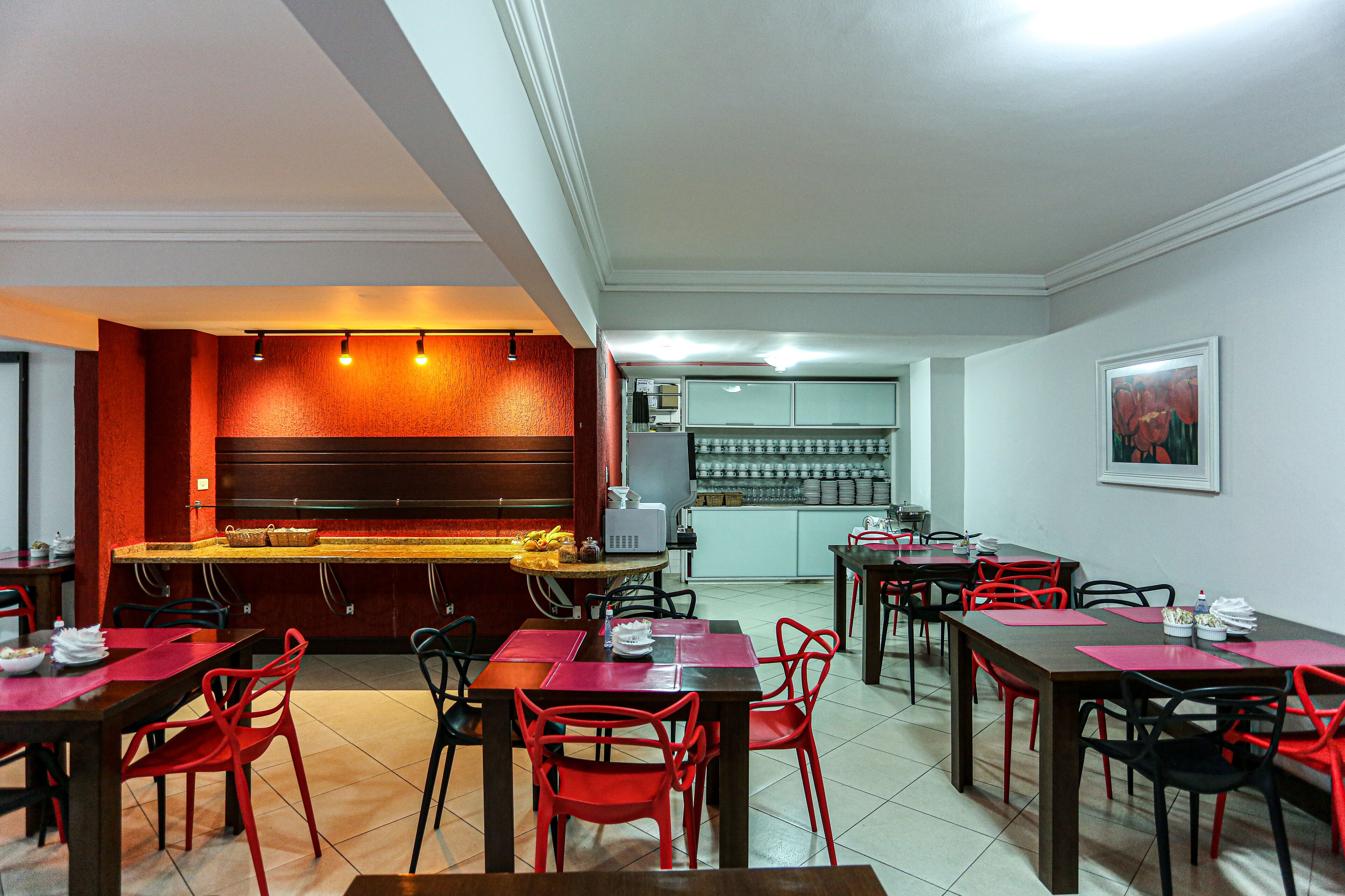 Foto - Sandri City Hotel