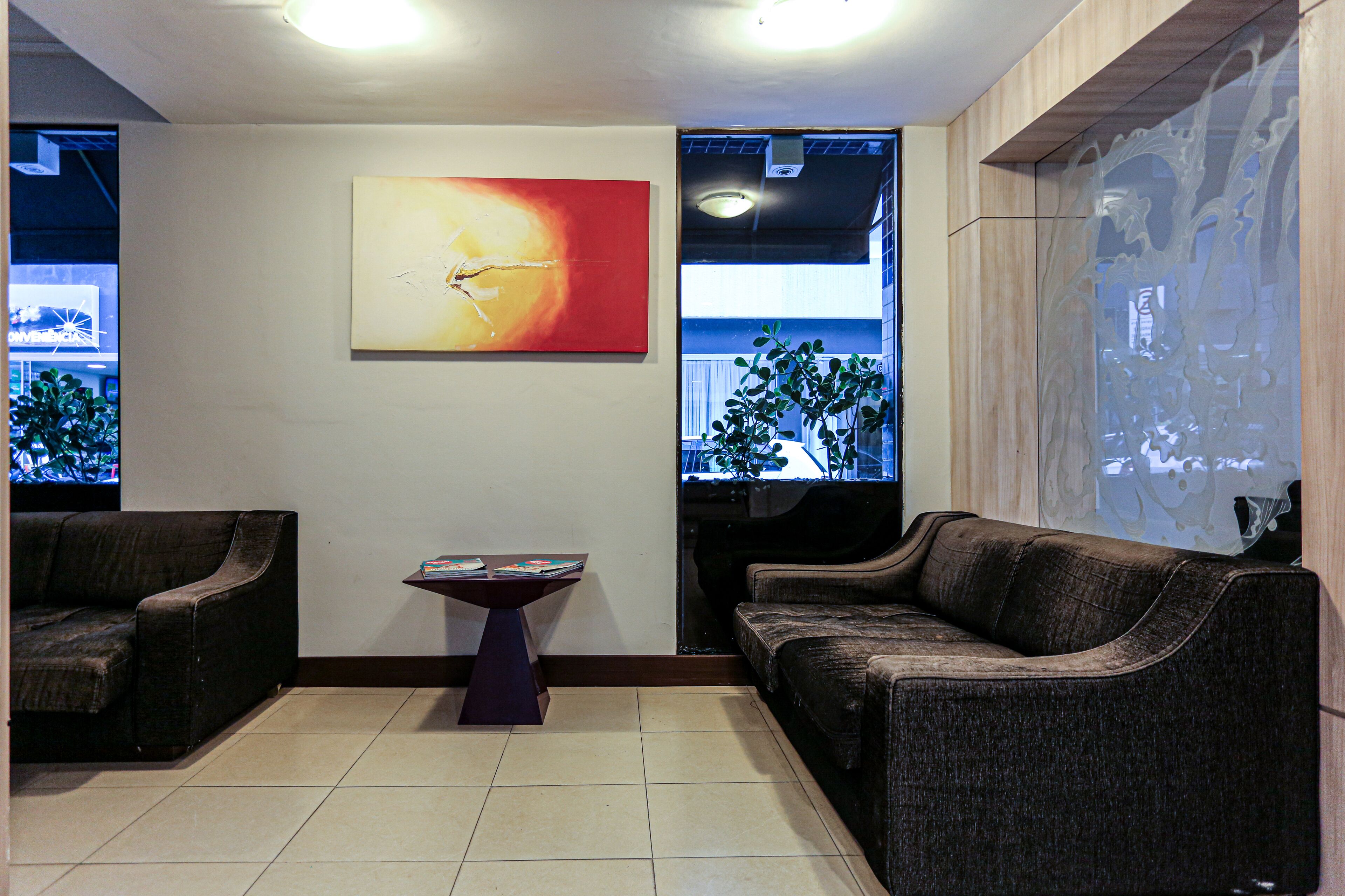 Foto - Sandri City Hotel