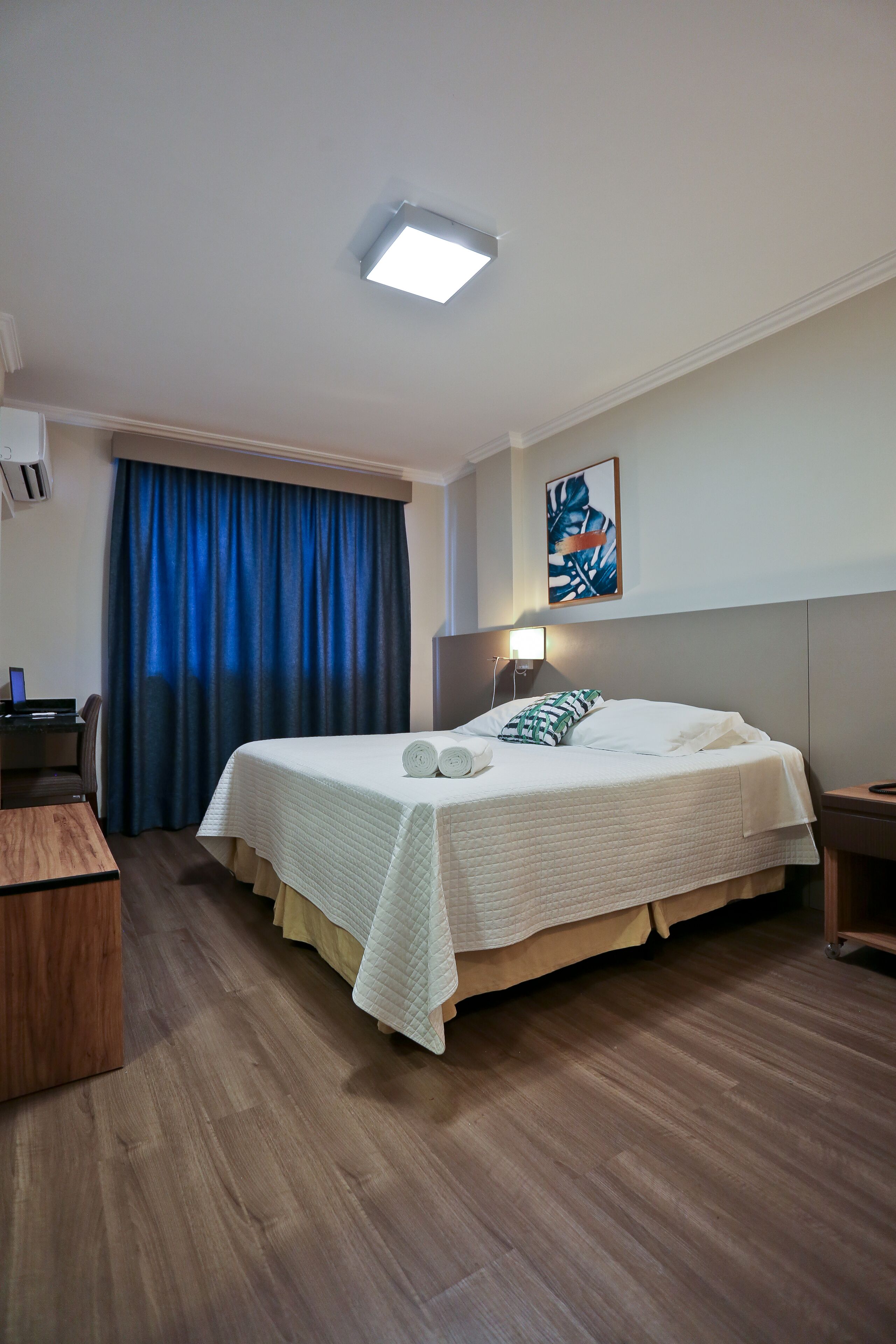 Foto - Sandri City Hotel
