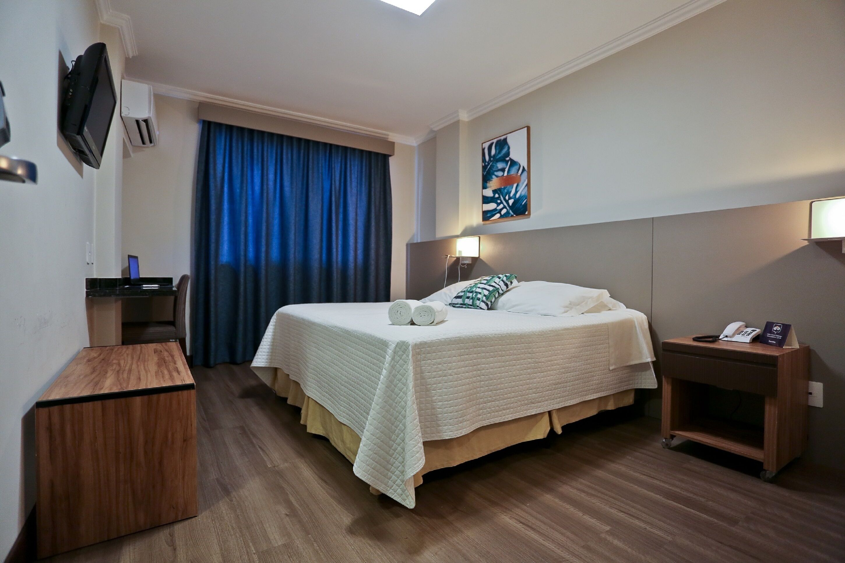 Foto - Sandri City Hotel