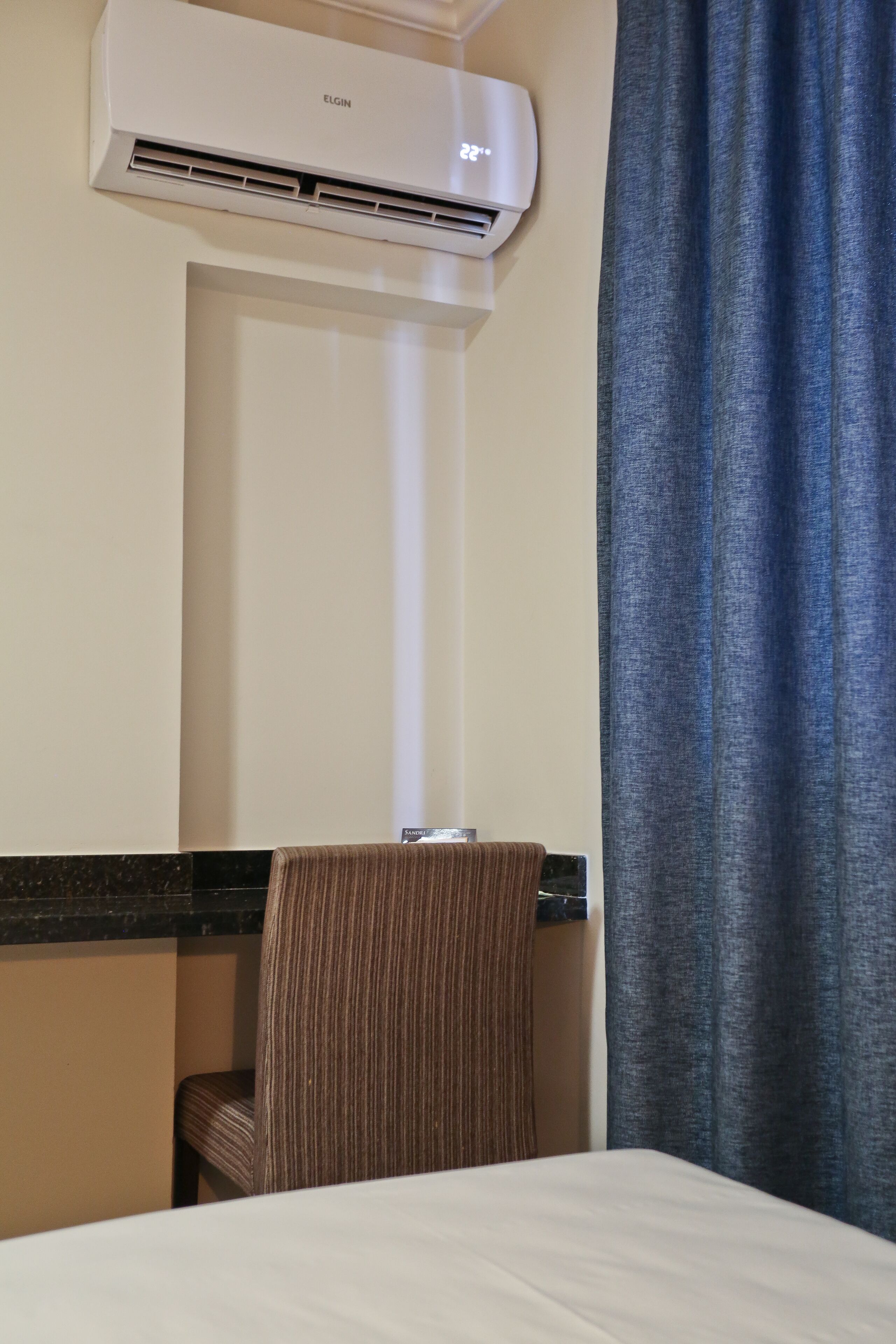 Foto - Sandri City Hotel