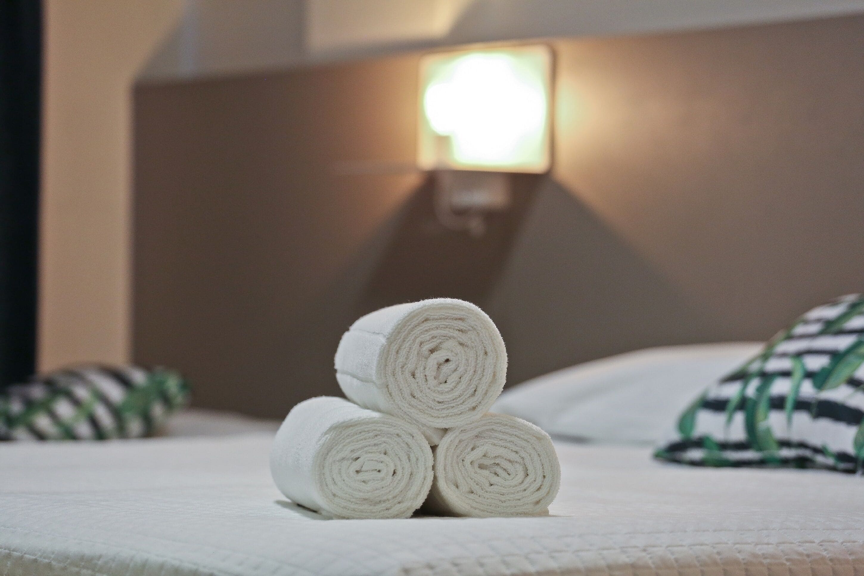 Foto - Sandri City Hotel