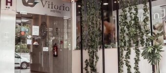Vitoria Hotel