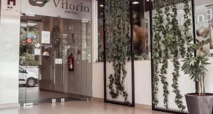 Vitoria Hotel