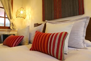 In-room safe, free WiFi