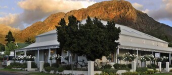 Centre Ville Guest House