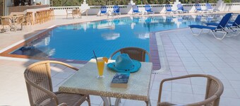 Athena Apartments