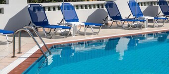 Athena Apartments