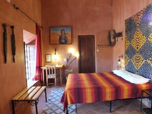 Desk, WiFi, wheelchair access - Tomboctou (Tinghir)
