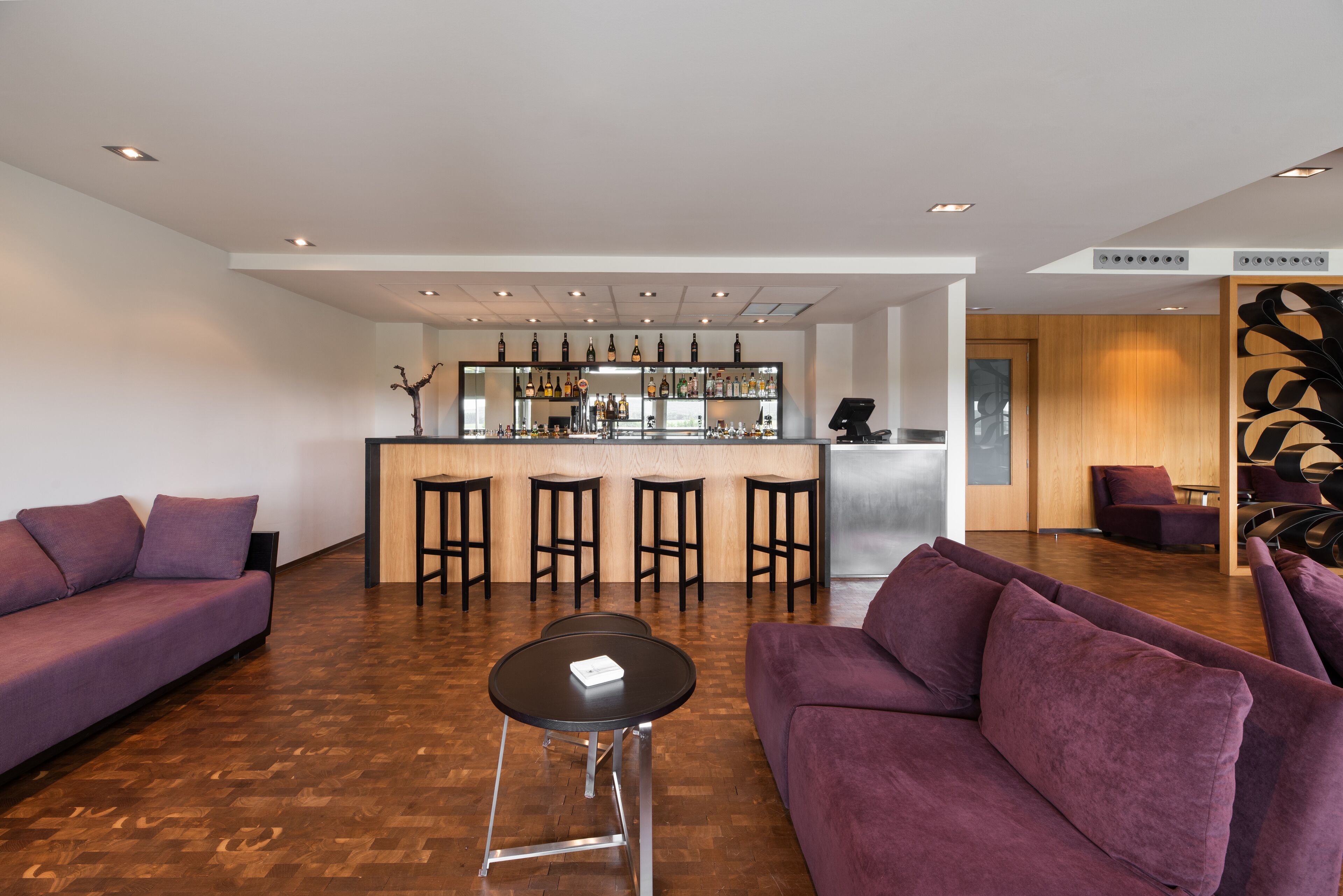 Photo - Valbusenda Hotel Bodega & Spa