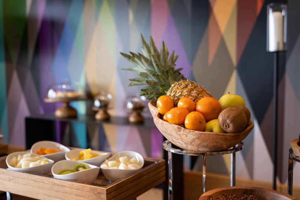 Valbusenda Hotel Bodega & Spa by null