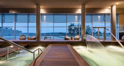 Valbusenda Hotel Bodega & Spa