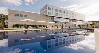 Valbusenda Hotel Bodega & Spa