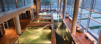 Valbusenda Hotel Bodega & Spa