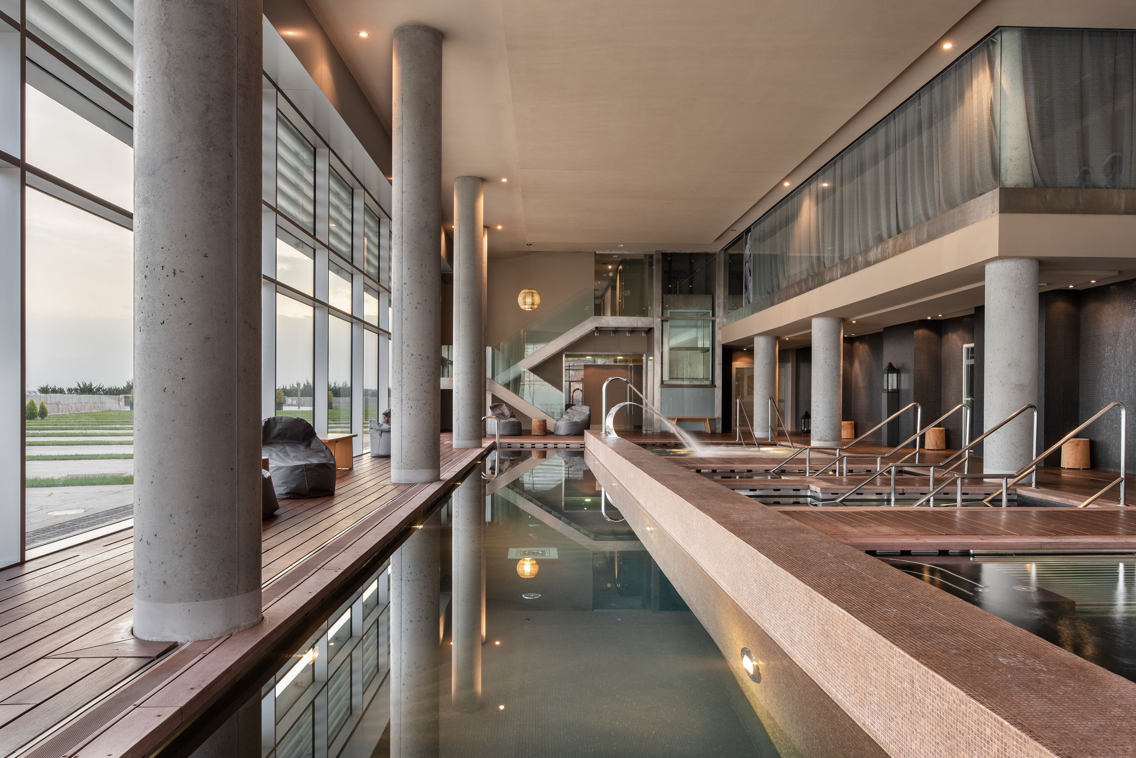 Photo - Valbusenda Hotel Bodega & Spa