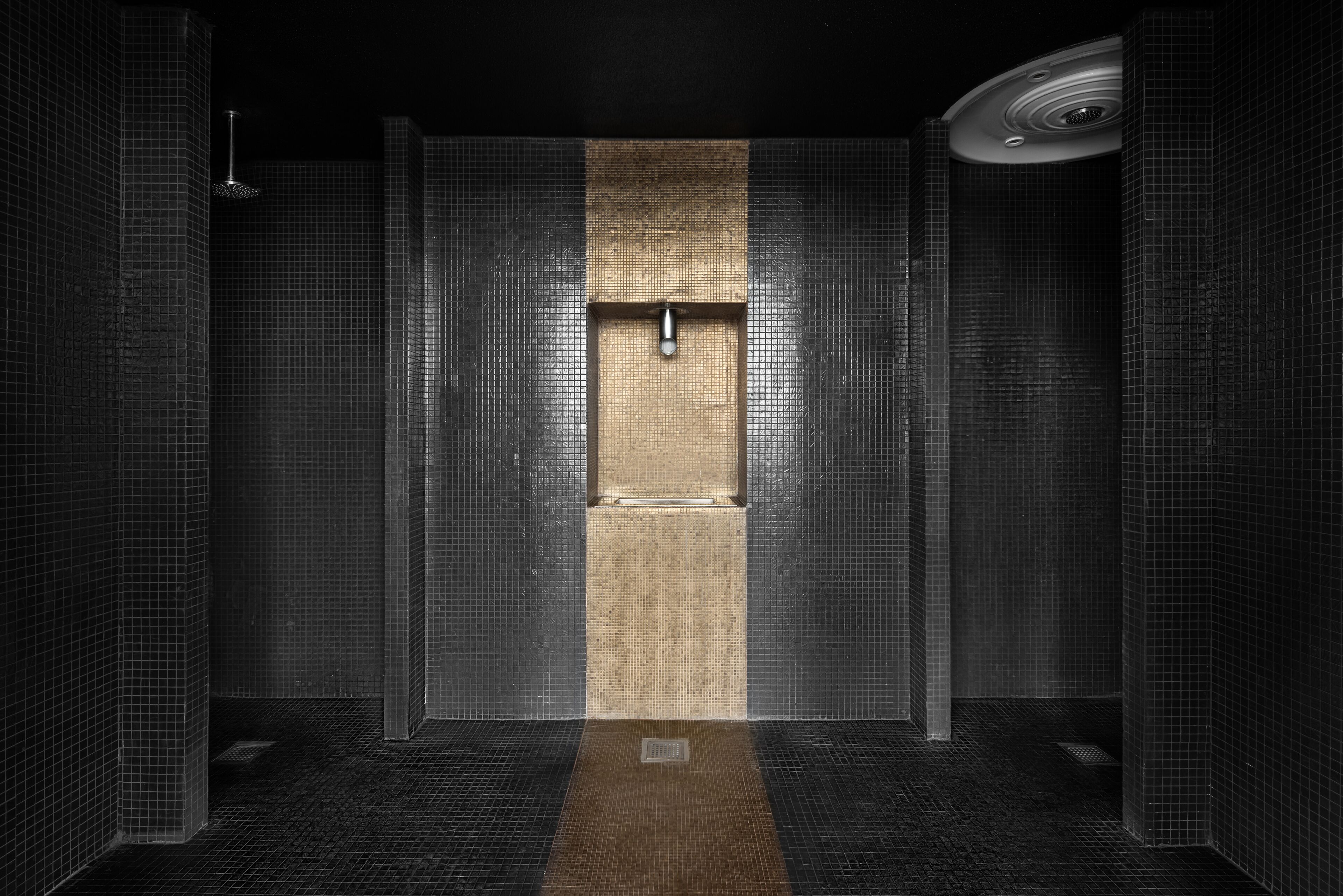 couples treatment room(s), sauna, hot tub, hot springs/mineral springs