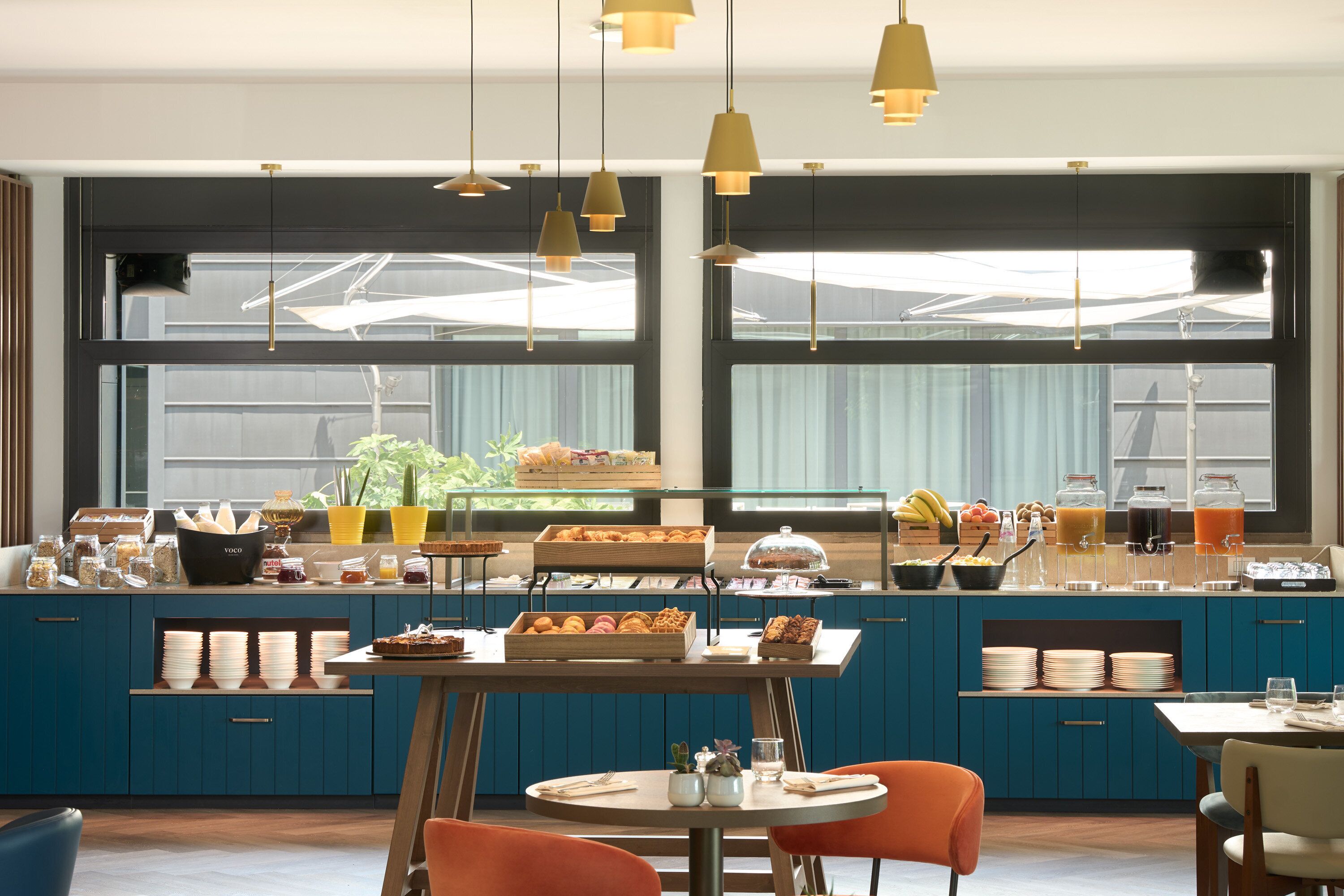 Foto - voco Venice Mestre - The Quid by IHG